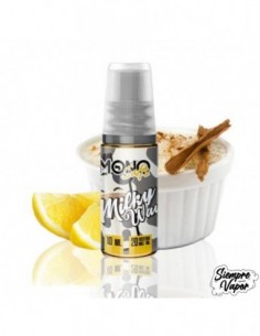 Mono E juice Salts Milky Way