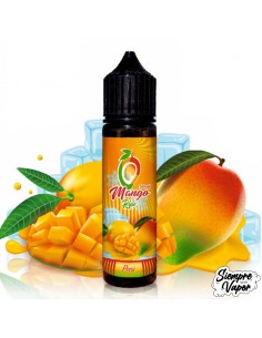 Vap Fip Mango Ripe Peru 50ML