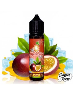 Vap Fip Maracuya Brasil 50ML