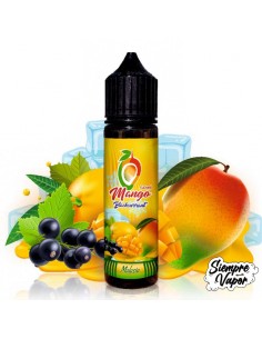 Vap Fip Mango Blackcurrant Malasia 50ML